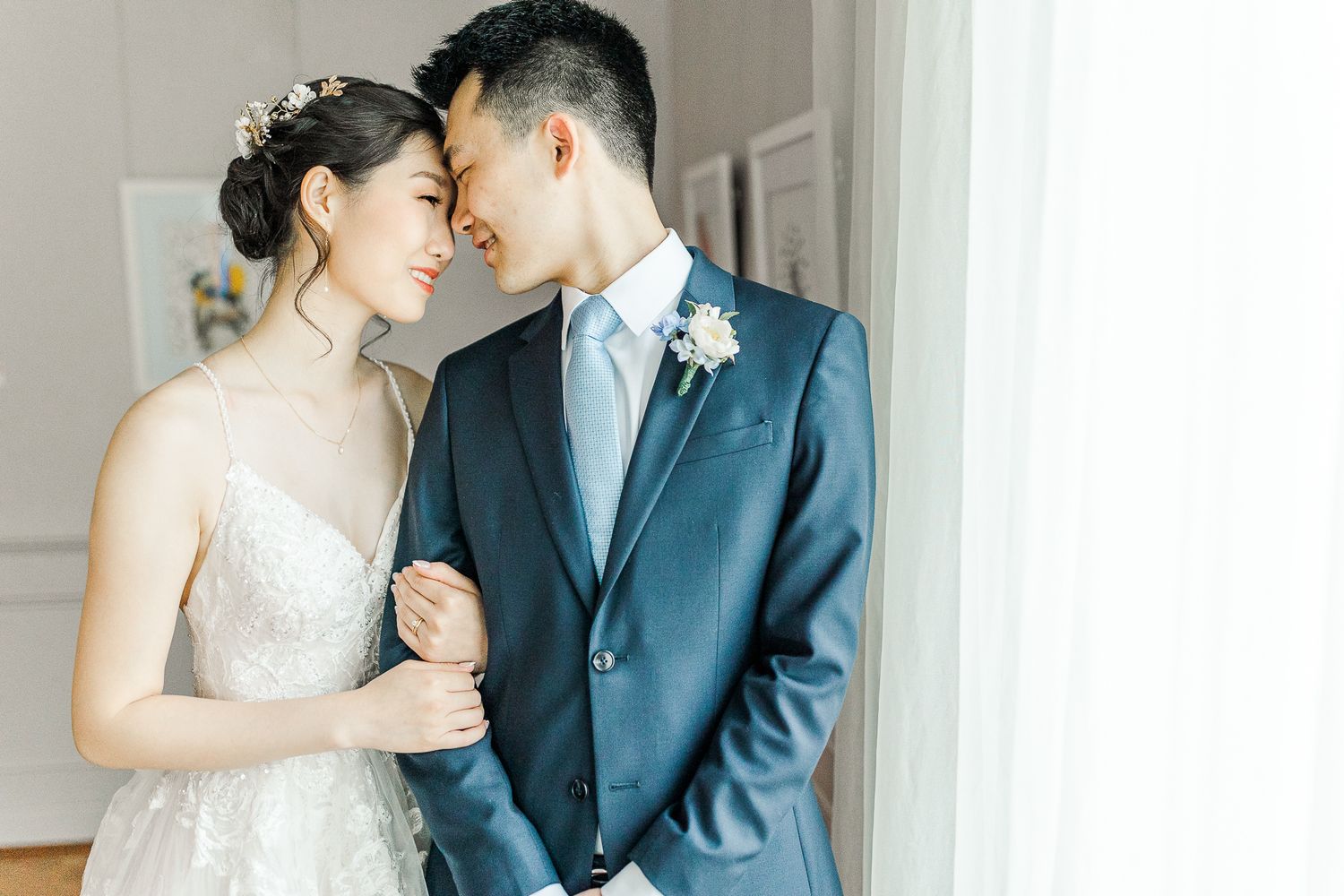 STRATHMORE MANSION MARYLAND WEDDING PICTURES
