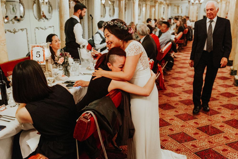 SS Great Britain Wedding Photography