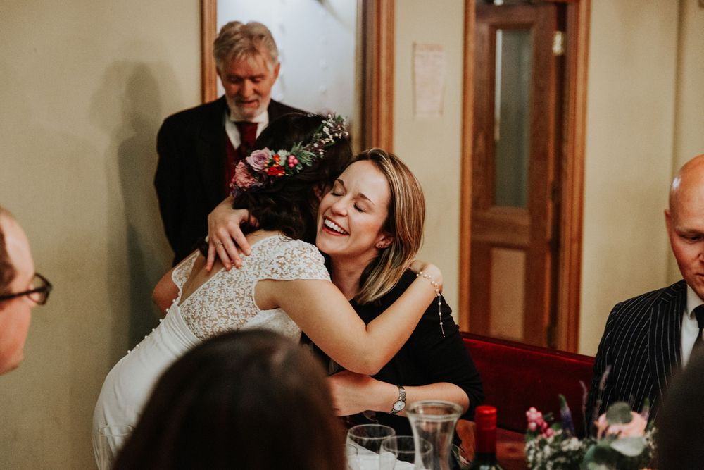 SS Great Britain Wedding Photography