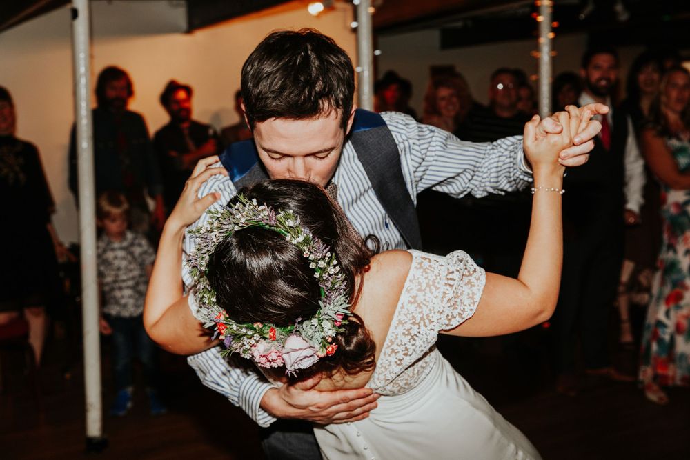 SS Great Britain Wedding Photography