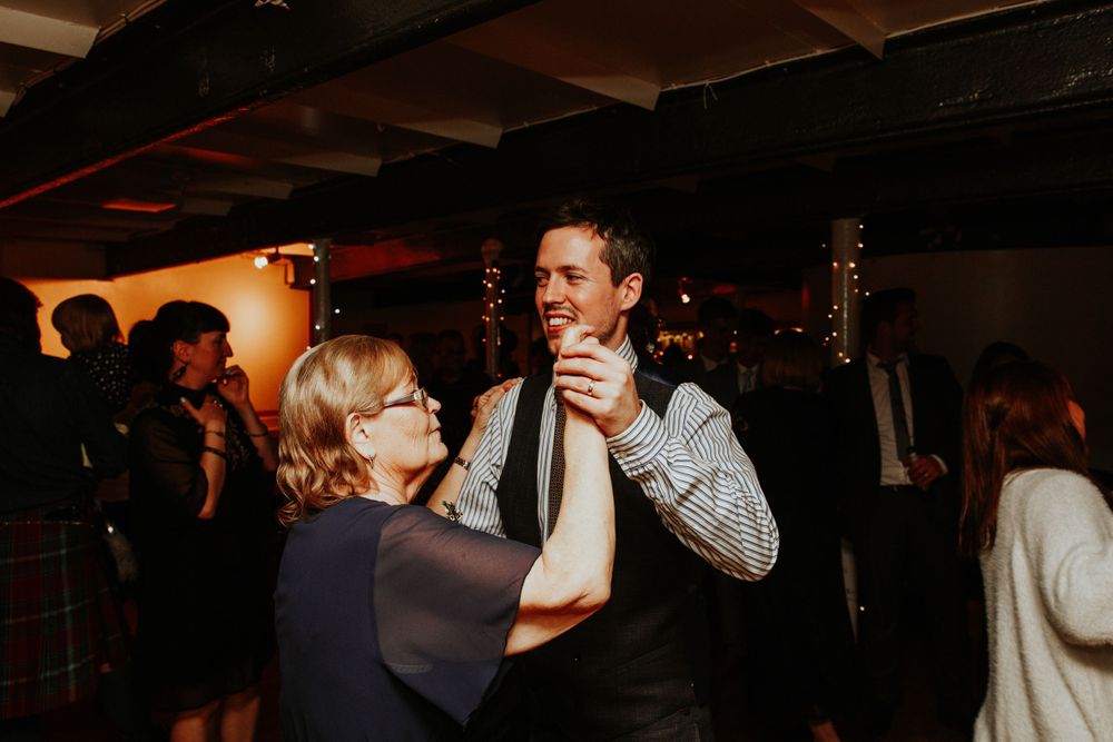 SS Great Britain Wedding Photography