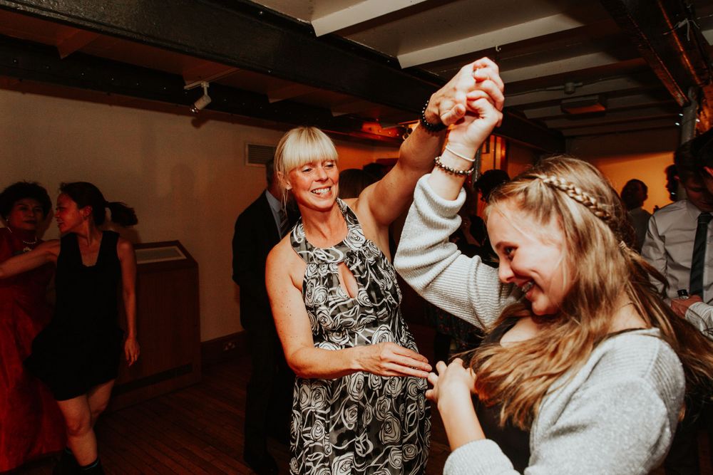 SS Great Britain Wedding Photography