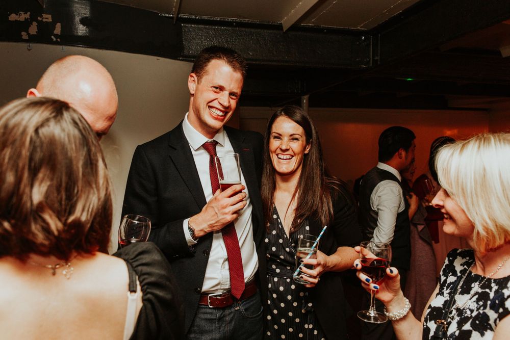 SS Great Britain Wedding Photography