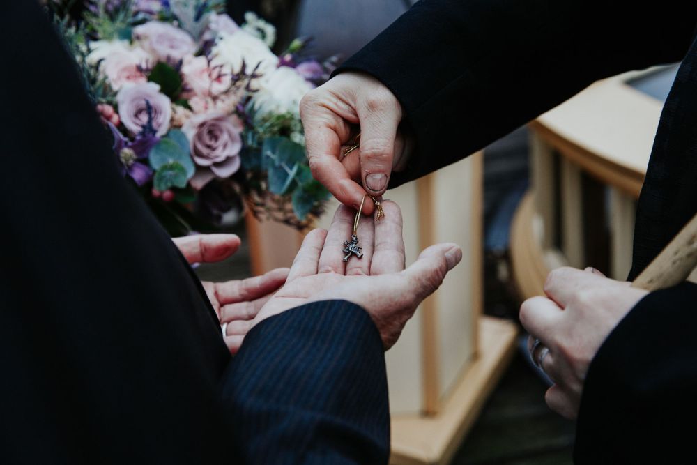 SS Great Britain Wedding Photography