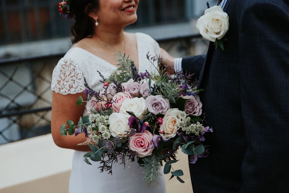 SS Great Britain Wedding Photography