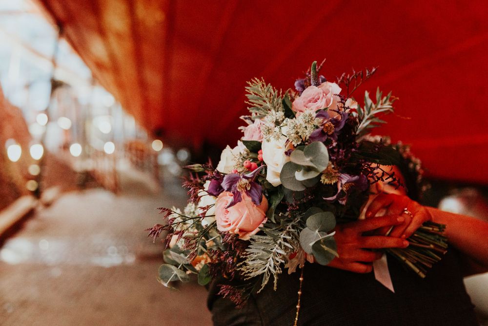 SS Great Britain Wedding Photography