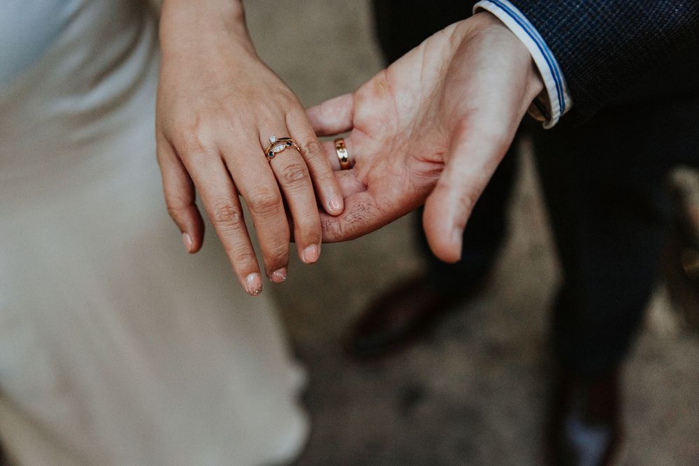 SS Great Britain Wedding Photography