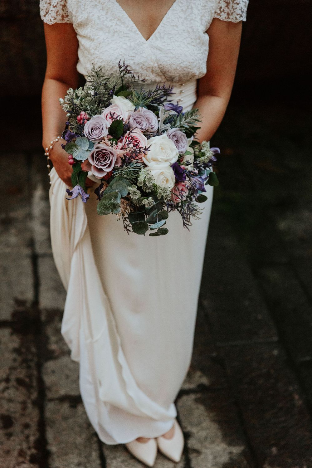 SS Great Britain Wedding Photography
