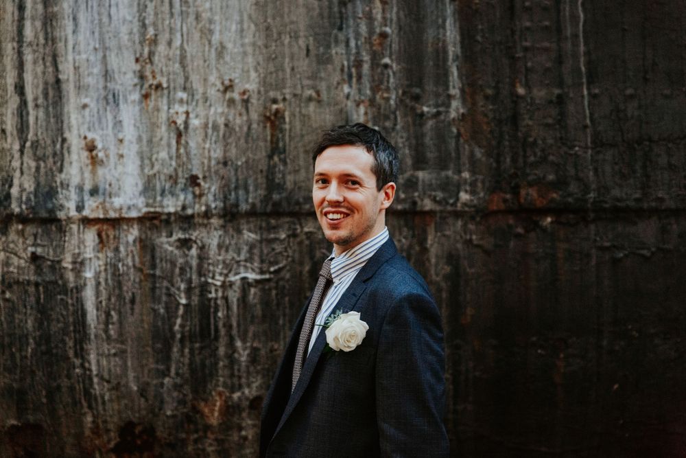 SS Great Britain Wedding Photography