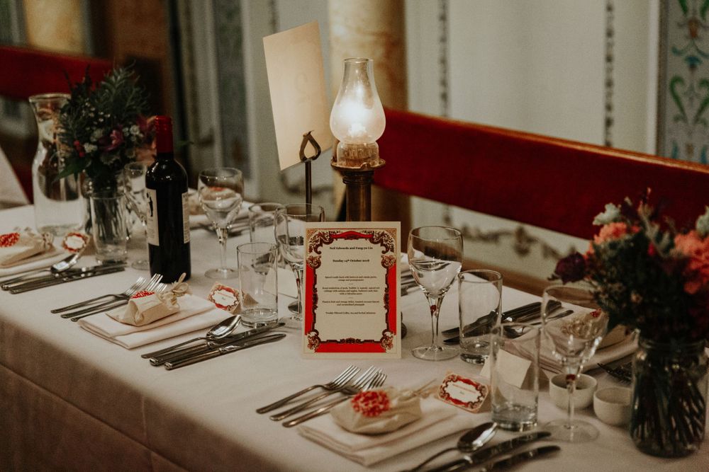 SS Great Britain Wedding Photography