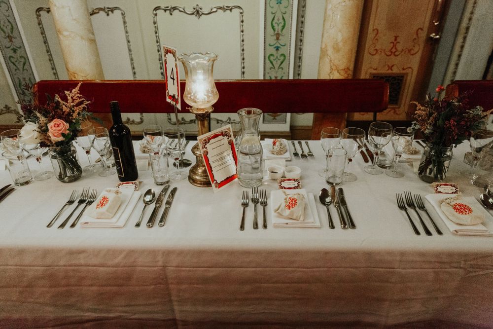 SS Great Britain Wedding Photography