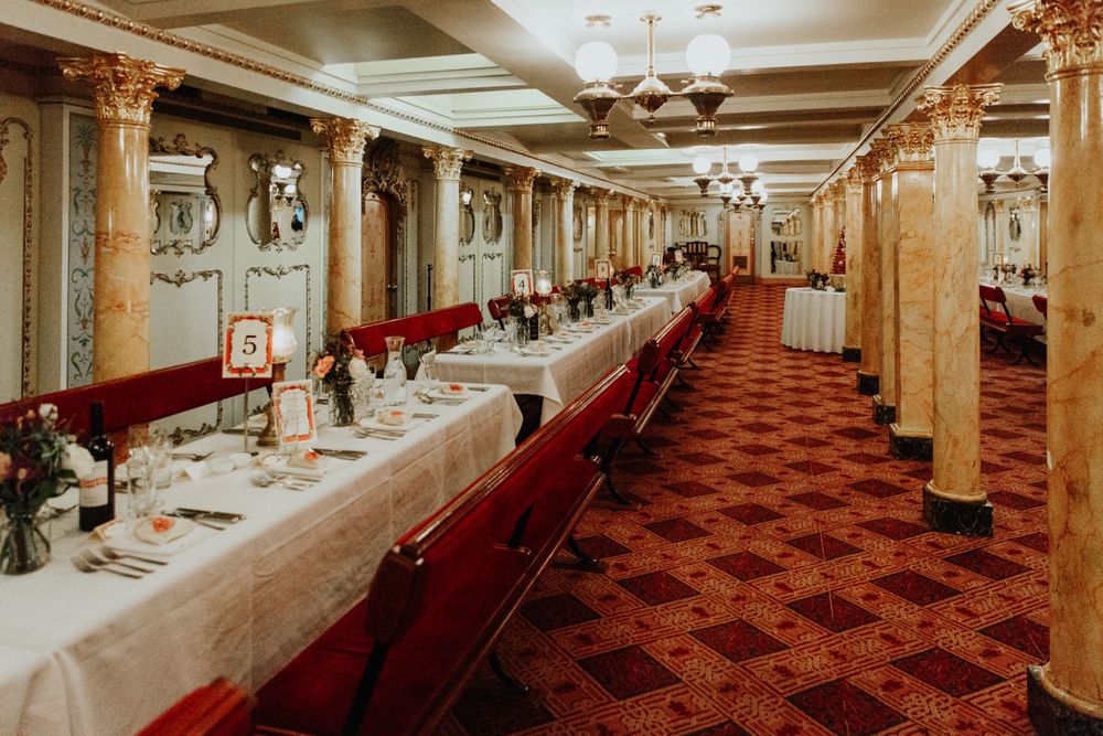 SS Great Britain Wedding Photography