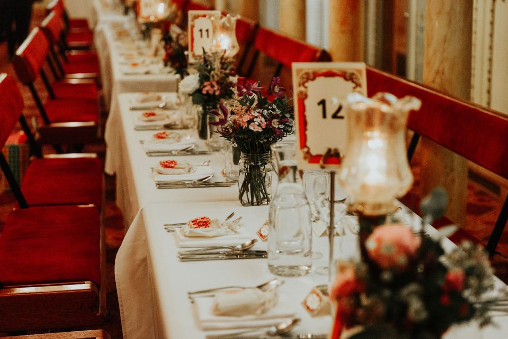 SS Great Britain Wedding Photography