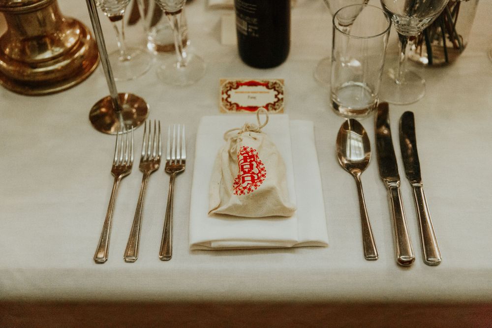 SS Great Britain Wedding Photography