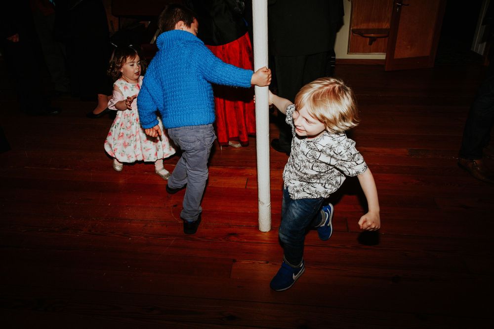 SS Great Britain Wedding Photography