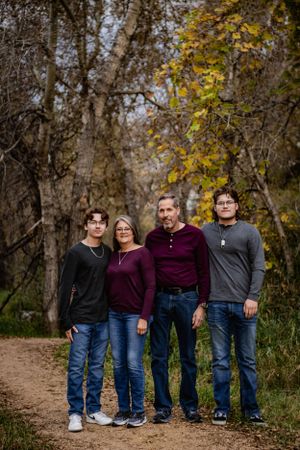 family
