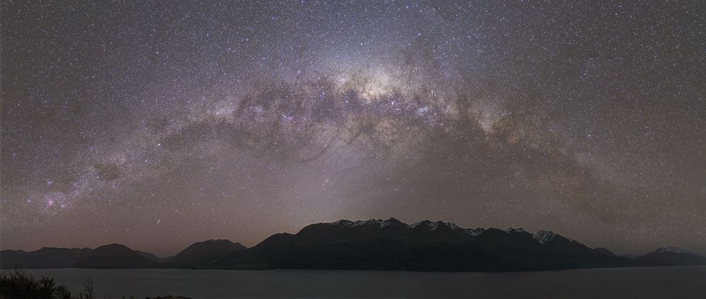 Milky Way