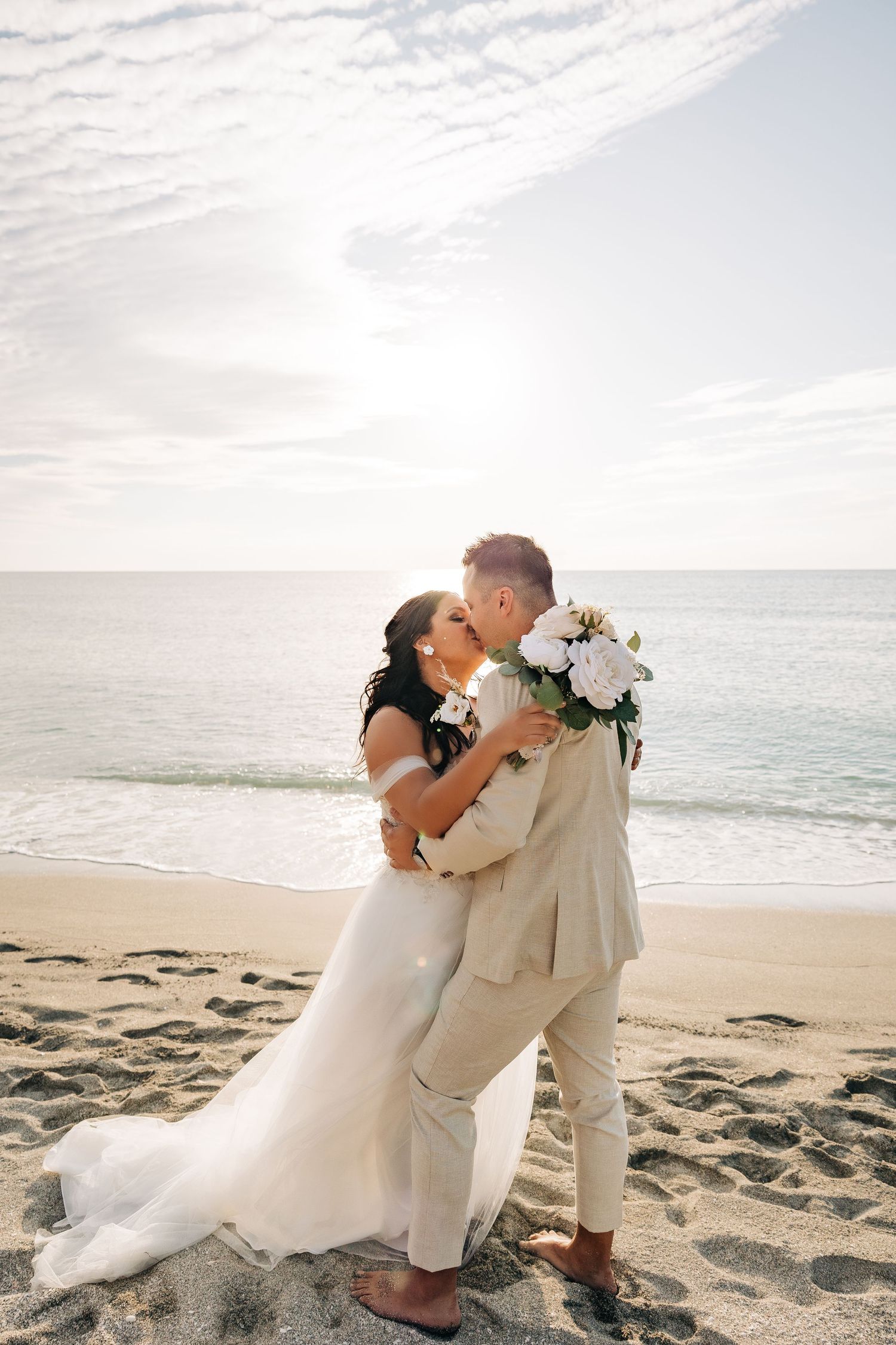 Sarasota wedding photographer vibrant and colorful wedding at The Sarasota Field Club, Sarasota wedding venue.