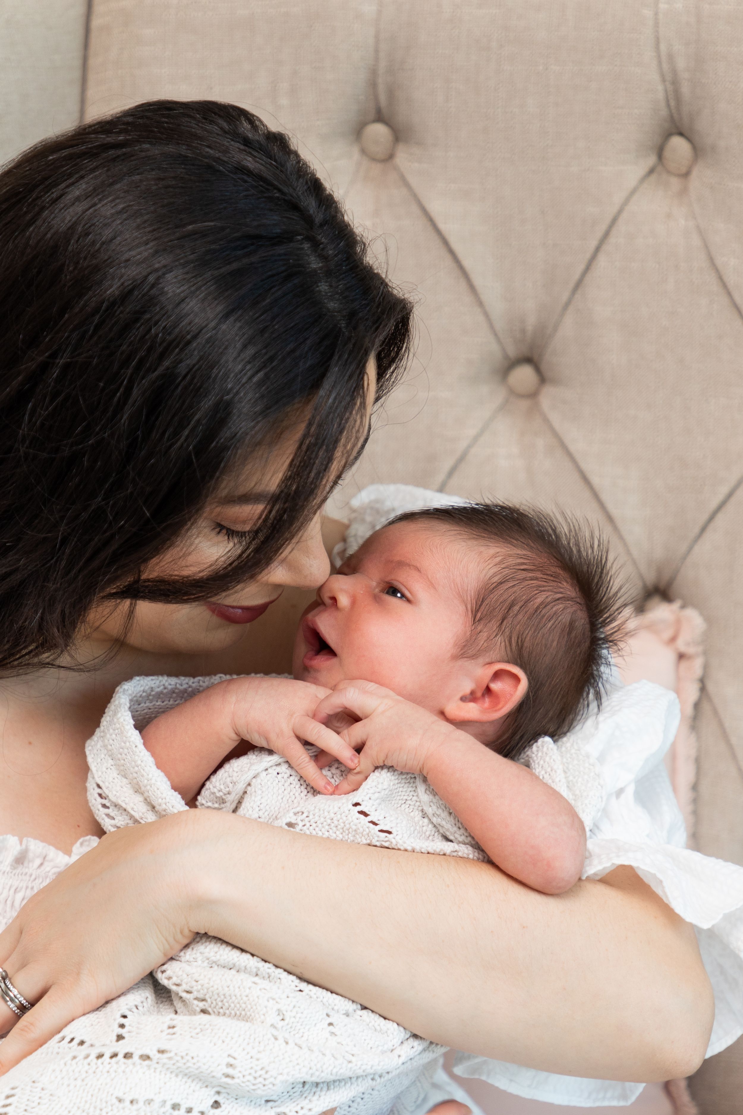Baby family portrait photographer, event photographer in sydney