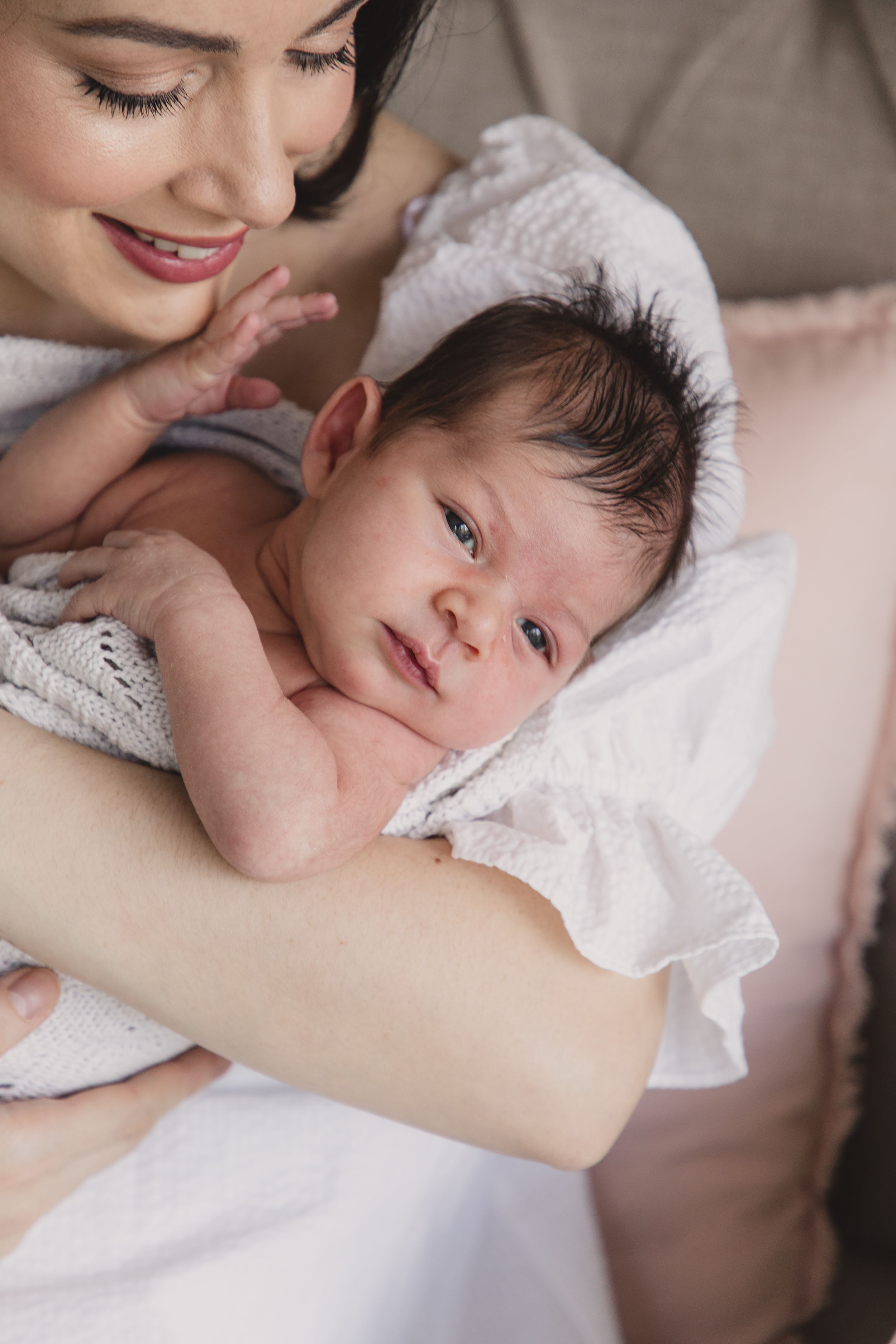 Baby family portrait photographer, event photographer in sydney