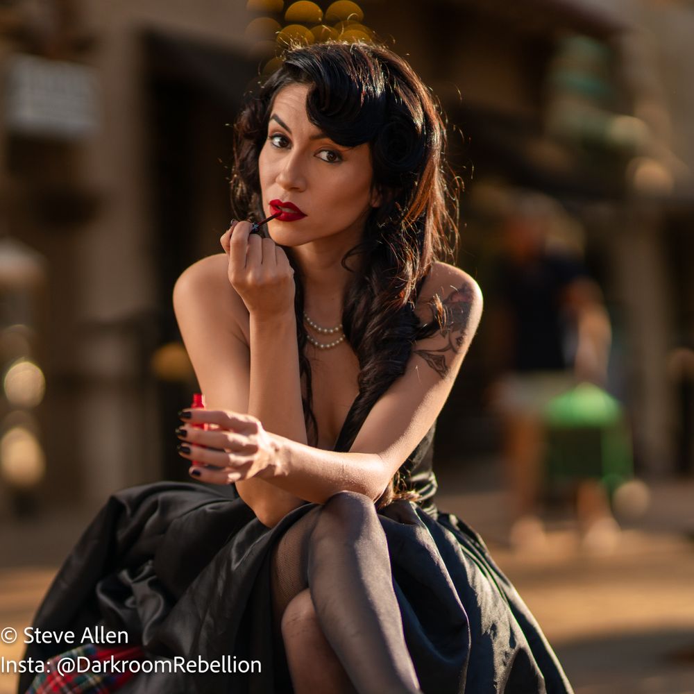 Temecula Portrait Photographer