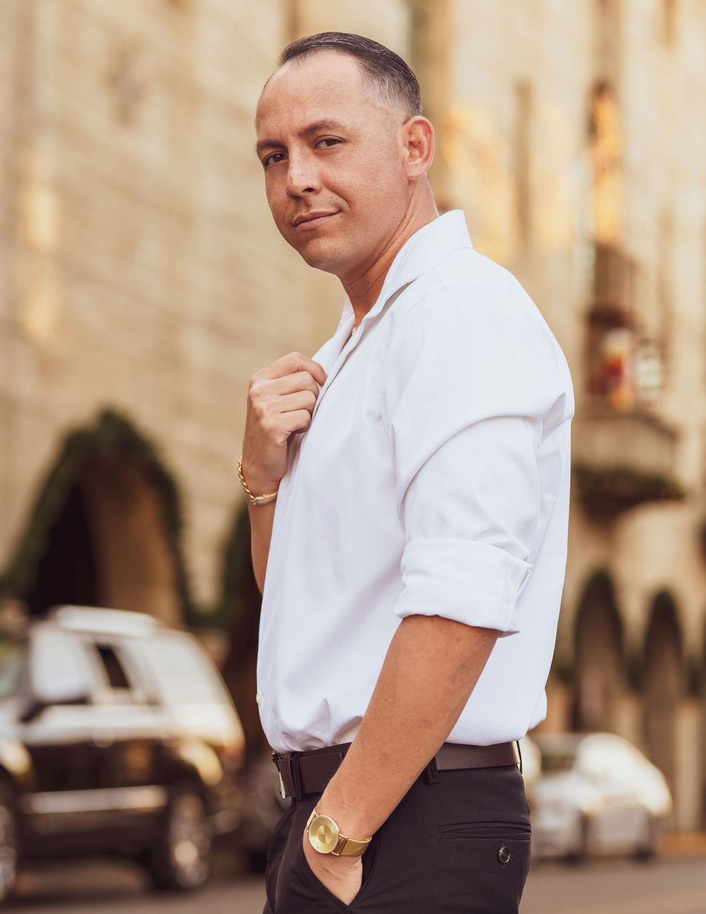 Temecula Portrait Photographer