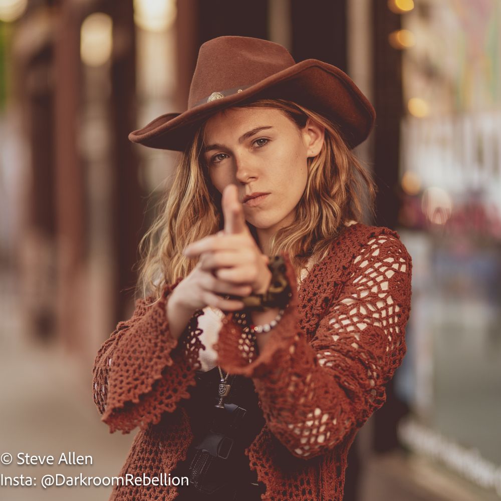 Temecula Portrait Photographer
