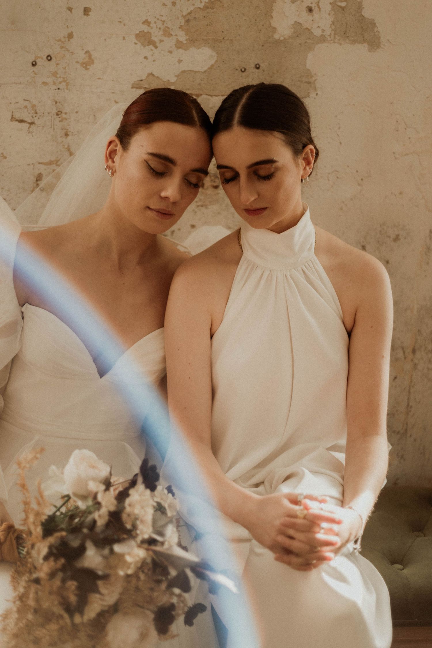 same sex wedding