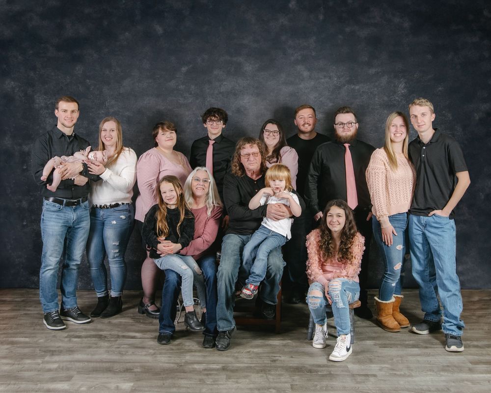 Family photography Family Photographer Family portraits