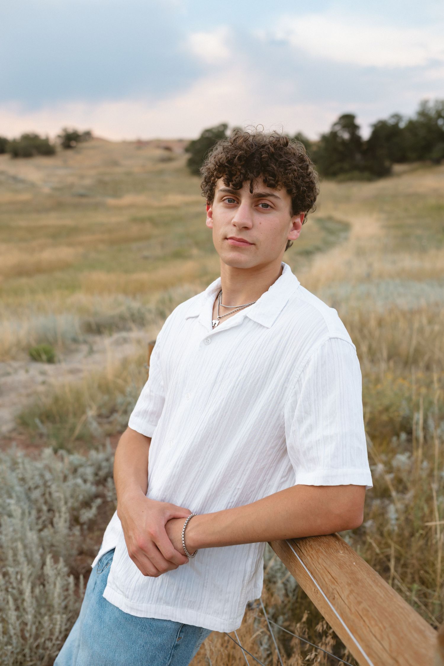 Affordable Denver senior photographer