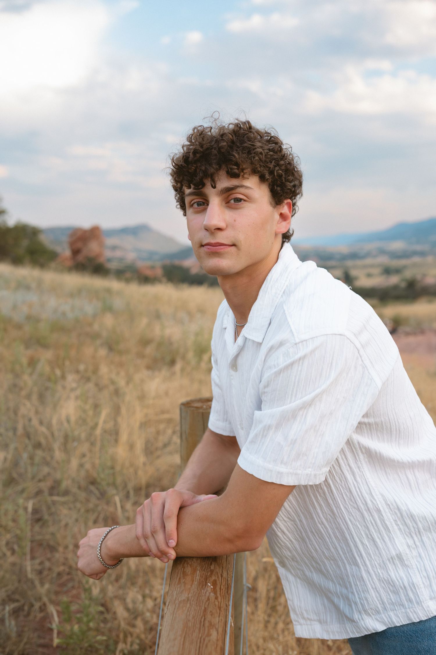 littleton denver senior photos affordable
