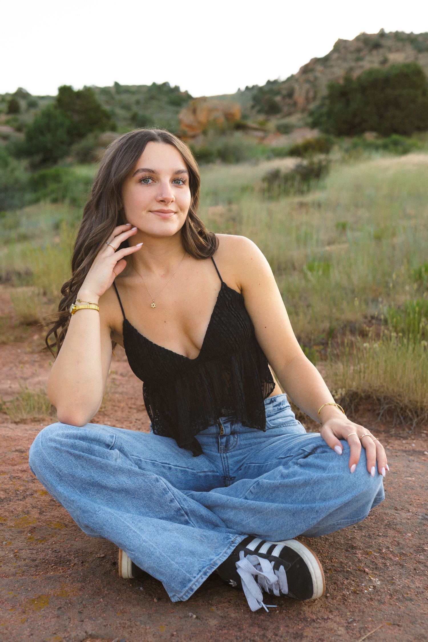 Affordable Boulder Senior Photographer