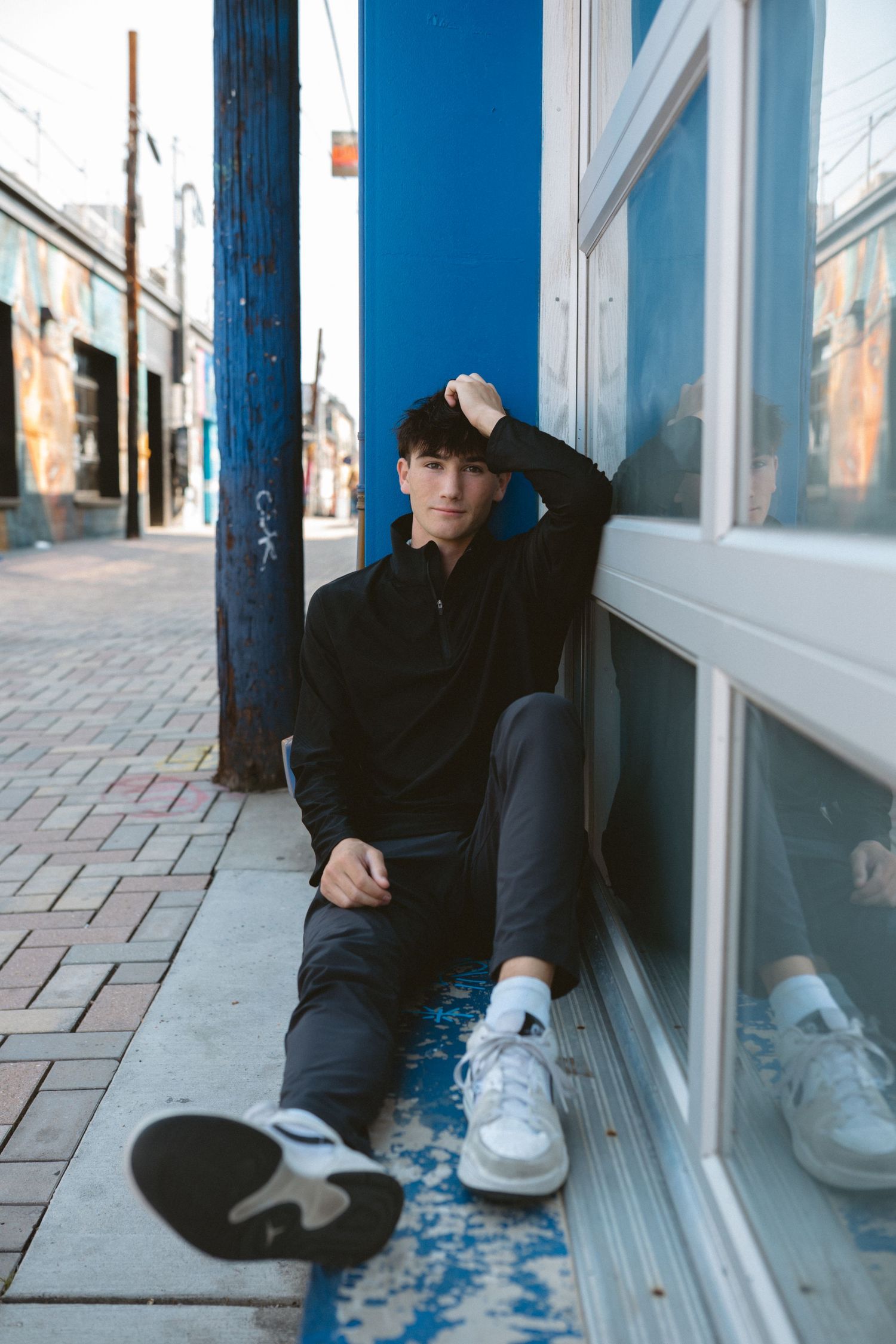 Affordable Castle Rock Senior Photographer
