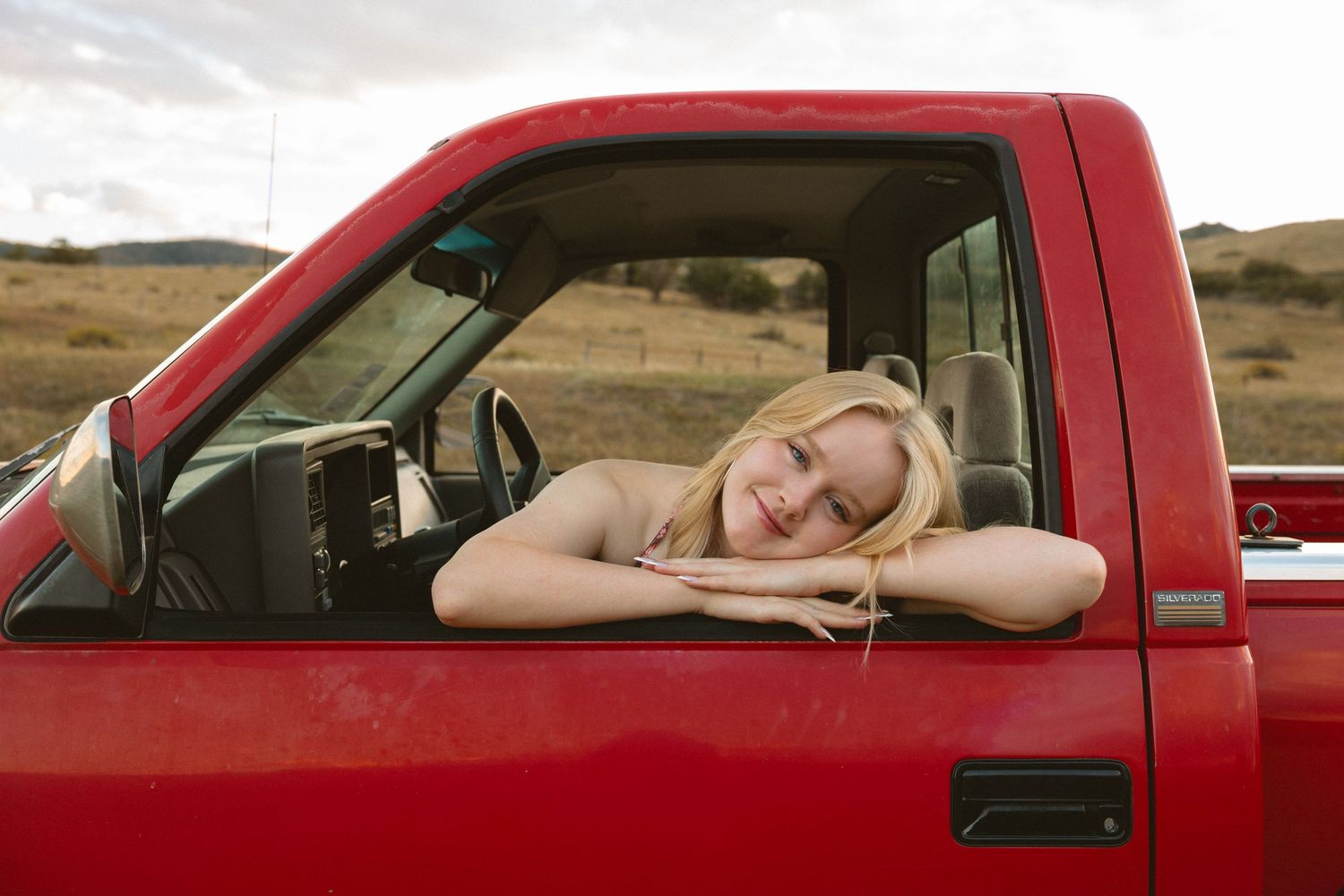 Littleton Senior Portraits