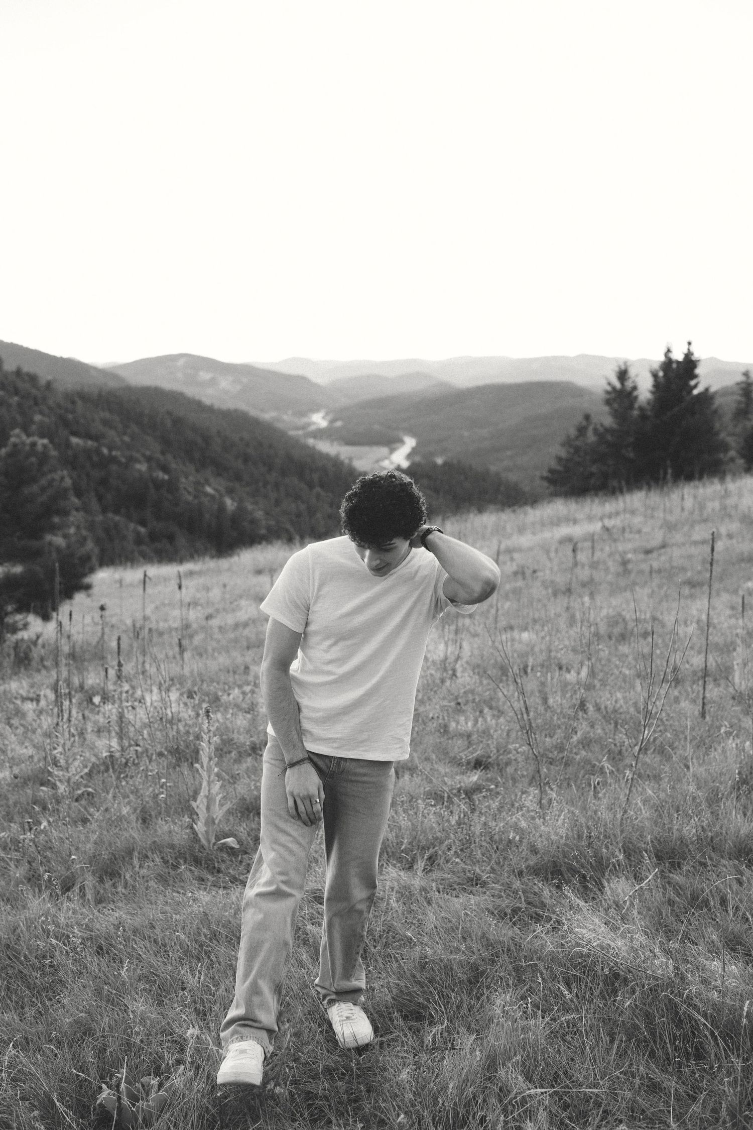 Senior Photos Denver