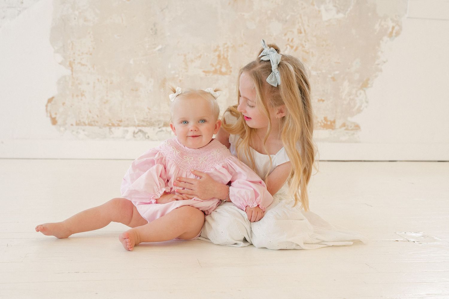 Family Photographer in Athens, TX