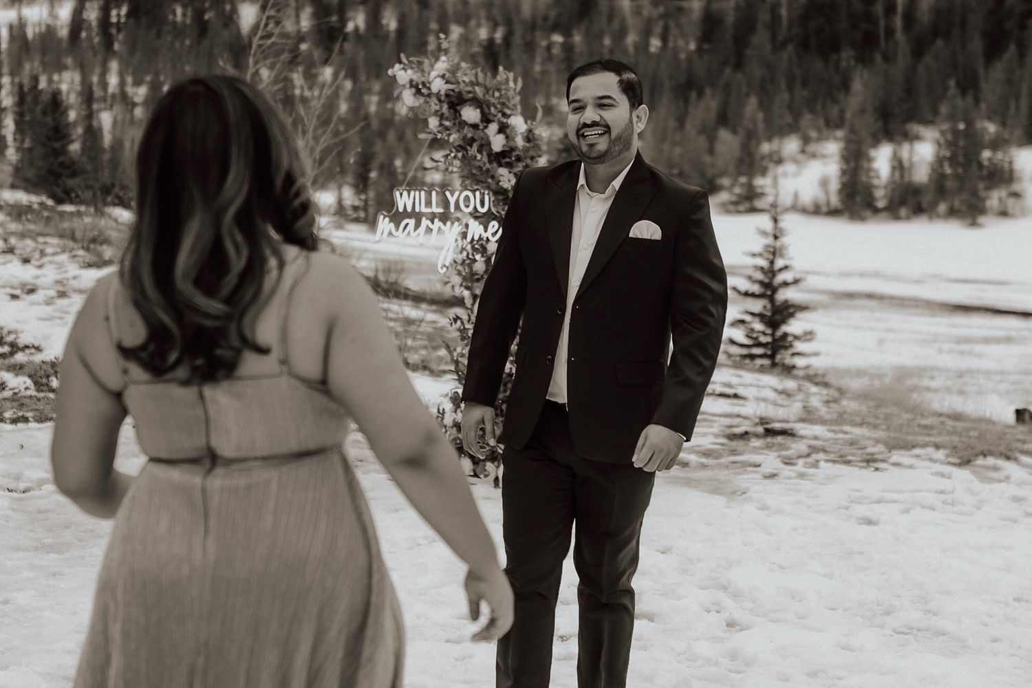 Alberta Wedding Photographer | Calgary & Canmore Outdoor Weddings | Candid, Romantic, & Adventure Wedding Photography in YYC & Rockies