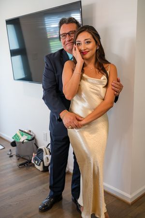 Wedding photographer in Washington DC, Maryland, and Virginia. 829 Media captures wedding that tell your love story