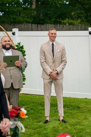 Wedding photographer in Washington DC, Maryland, and Virginia. 829 Media captures wedding that tell your love story