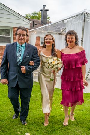 Wedding photographer in Washington DC, Maryland, and Virginia. 829 Media captures wedding that tell your love story