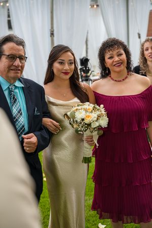 Wedding photographer in Washington DC, Maryland, and Virginia. 829 Media captures wedding that tell your love story