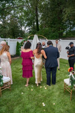 Wedding photographer in Washington DC, Maryland, and Virginia. 829 Media captures wedding that tell your love story