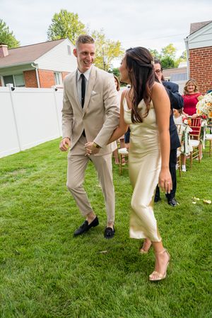 Wedding photographer in Washington DC, Maryland, and Virginia. 829 Media captures wedding that tell your love story