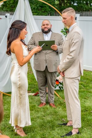 Wedding photographer in Washington DC, Maryland, and Virginia. 829 Media captures wedding that tell your love story