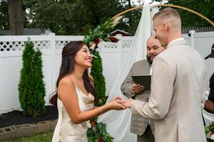 Wedding photographer in Washington DC, Maryland, and Virginia. 829 Media captures wedding that tell your love story