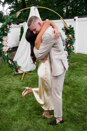Wedding photographer in Washington DC, Maryland, and Virginia. 829 Media captures wedding that tell your love story