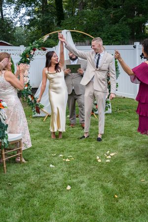 Wedding photographer in Washington DC, Maryland, and Virginia. 829 Media captures wedding that tell your love story