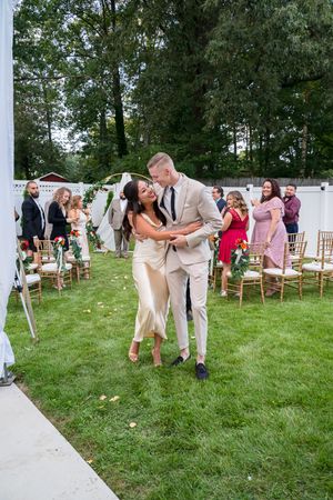 Wedding photographer in Washington DC, Maryland, and Virginia. 829 Media captures wedding that tell your love story