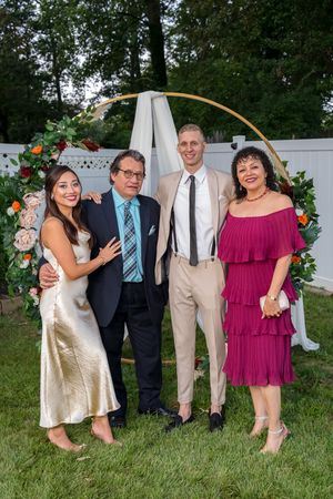 Wedding photographer in Washington DC, Maryland, and Virginia. 829 Media captures wedding that tell your love story