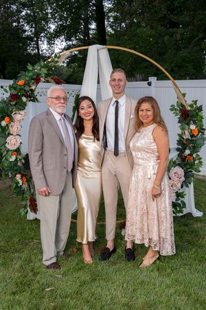 Wedding photographer in Washington DC, Maryland, and Virginia. 829 Media captures wedding that tell your love story